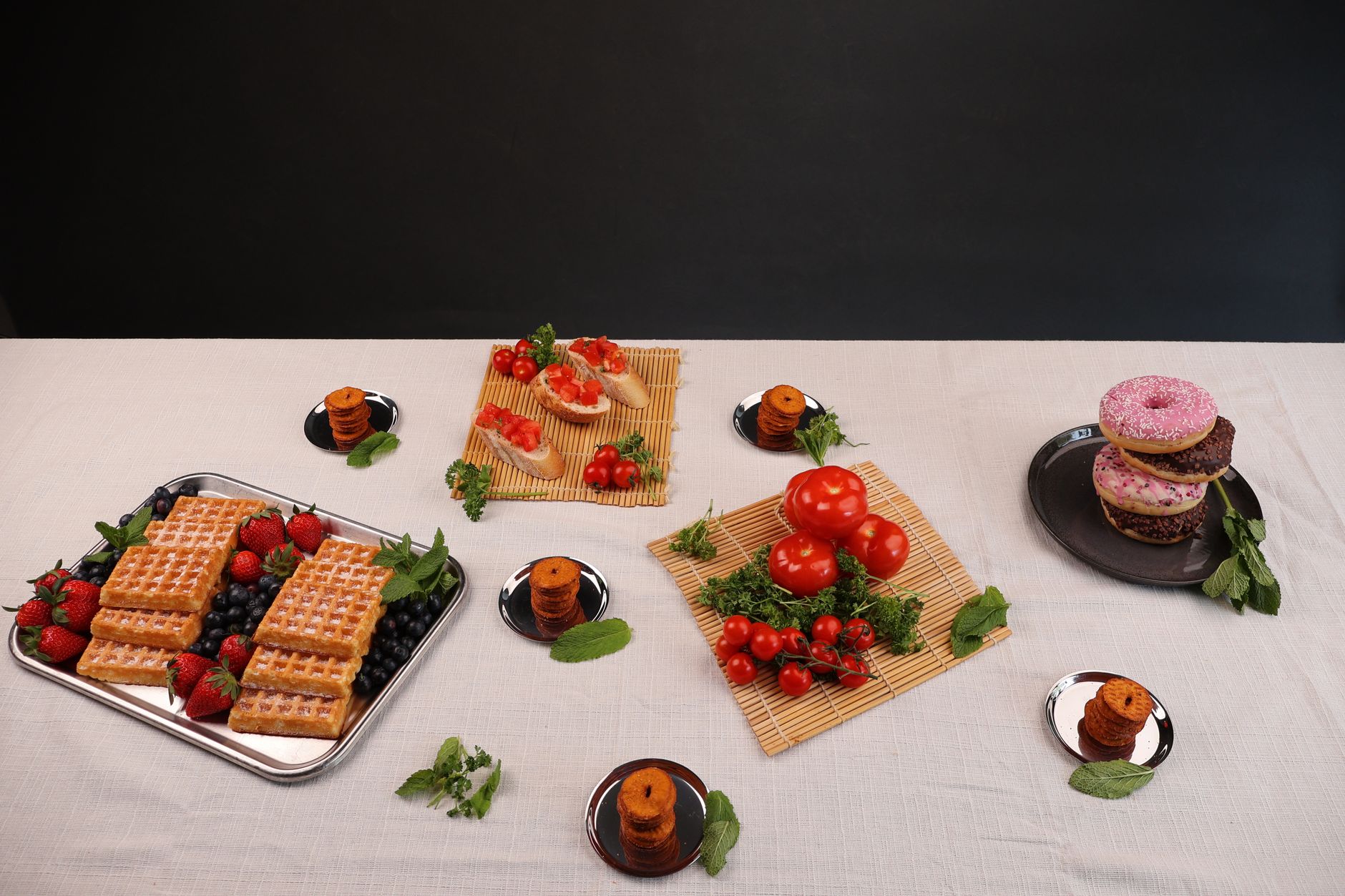 Plateaux repas à Fontenay-sous-Bois